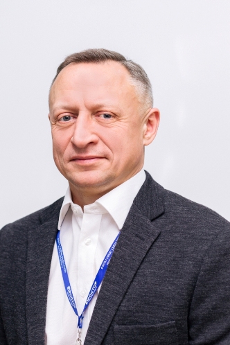 Риэлтор Сорокин Александр Владимирович